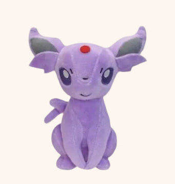 Peluche Pokémon moelleuse et adorable pour collection et jeu - Doudoria