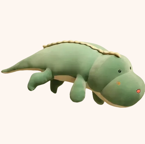 Peluche dinausore kawaii XXL