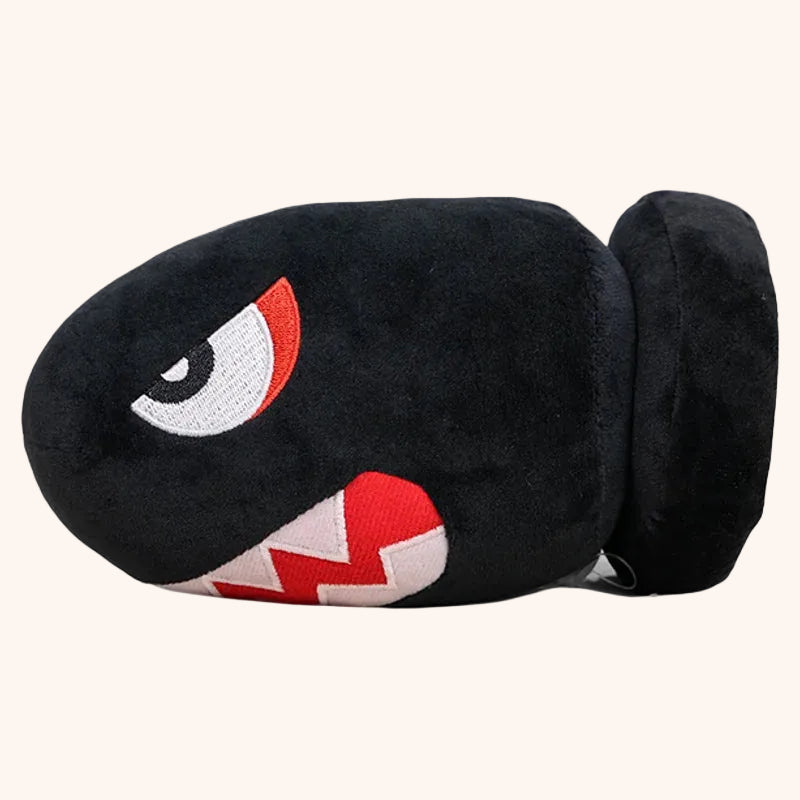 Peluche Bill Balle