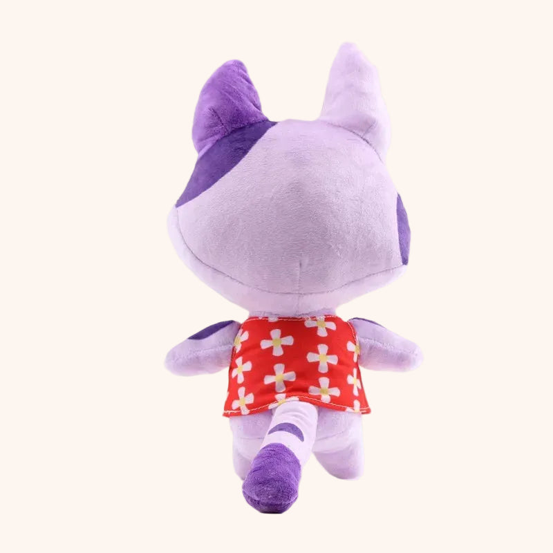 Peluche Pat Patrouille douce et réaliste pour enfants