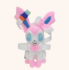 Peluche Pokémon moelleuse et adorable pour collection et jeu - Doudoria