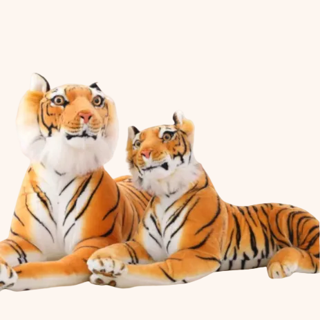 Peluche Tigre XXL