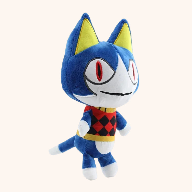 Peluche Pat Patrouille douce et réaliste pour enfants