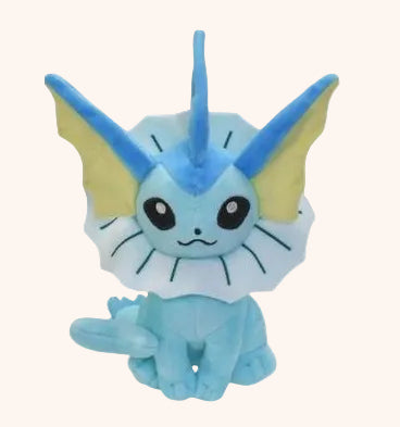 Peluche Pokémon moelleuse et adorable pour collection et jeu - Doudoria
