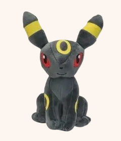 Peluche Pokémon moelleuse et adorable pour collection et jeu - Doudoria