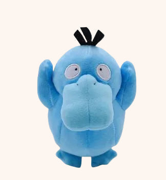 Peluche Pokémon moelleuse et adorable pour collection et jeu - Doudoria