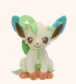 Peluche Pokémon moelleuse et adorable pour collection et jeu - Doudoria