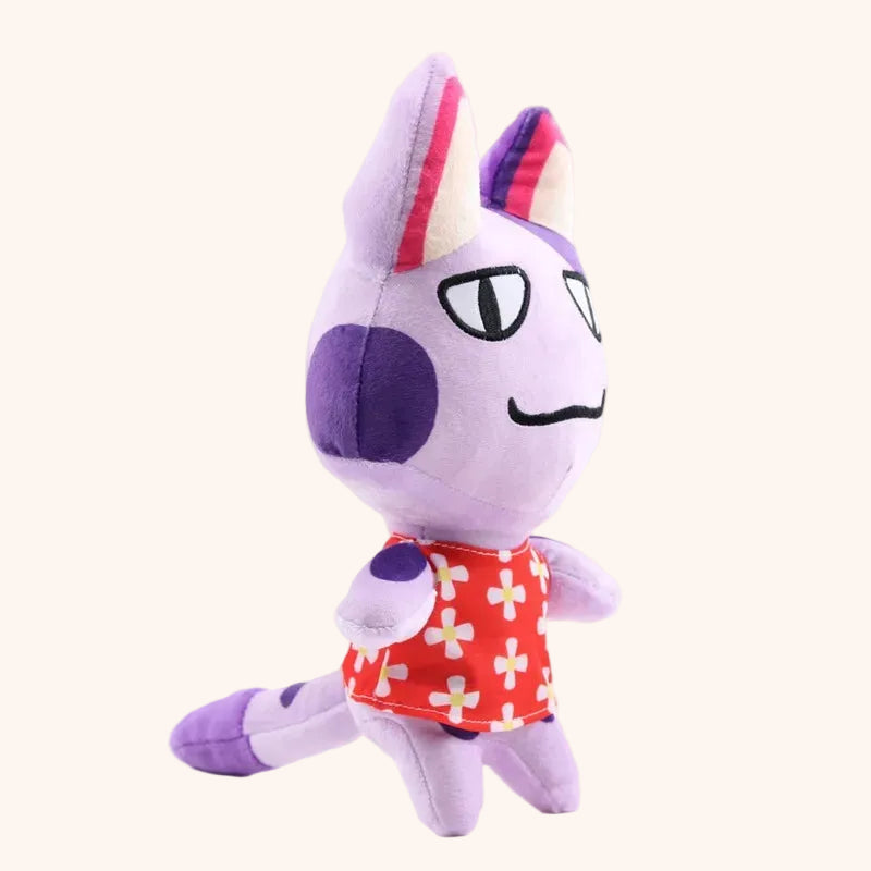 Peluche Pat Patrouille douce et réaliste pour enfants