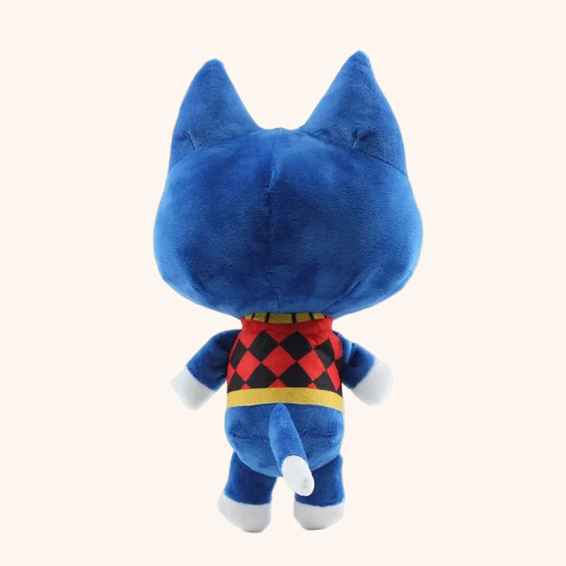 Peluche Pat Patrouille douce et réaliste pour enfants