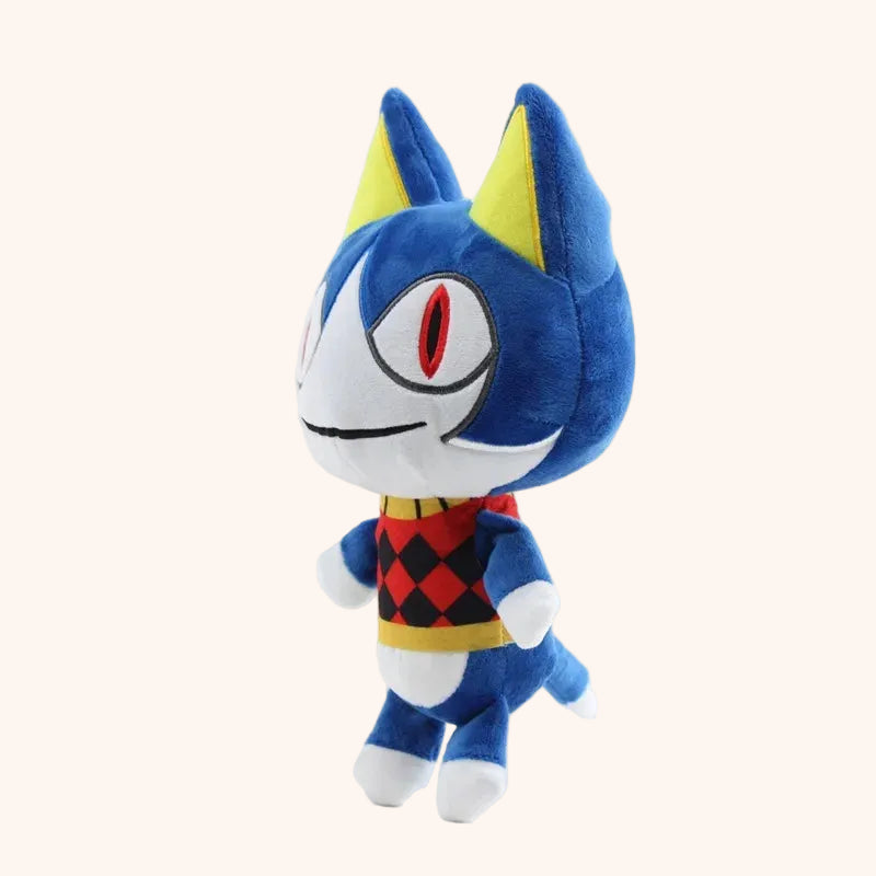 Peluche Pat Patrouille douce et réaliste pour enfants