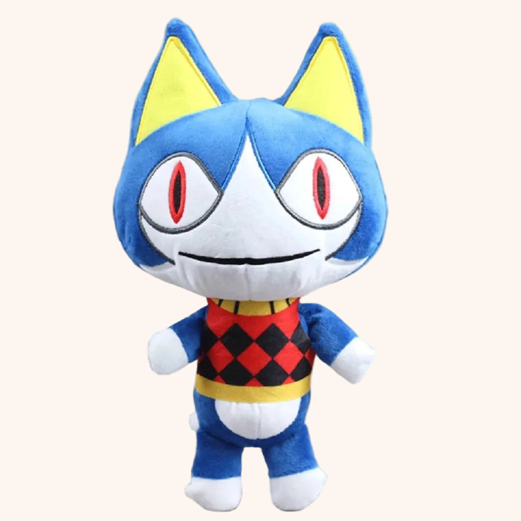 Peluche Pat Patrouille douce et réaliste pour enfants