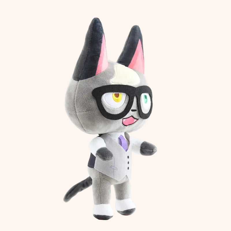 Peluche Pat Patrouille douce et réaliste pour enfants