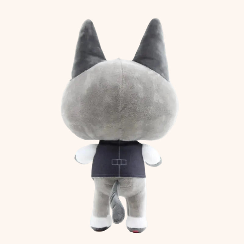 Peluche Pat Patrouille douce et réaliste pour enfants