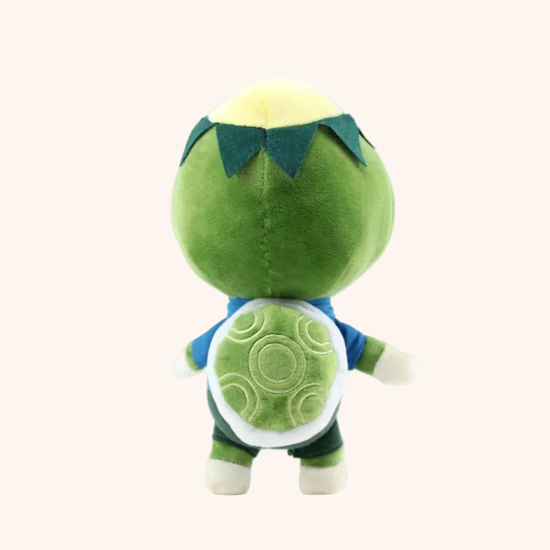 Peluche Pat Patrouille douce et réaliste pour enfants