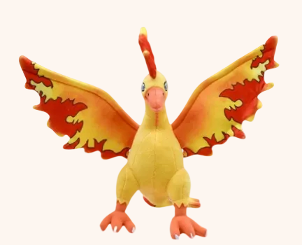 Peluche Pokémon moelleuse et adorable pour collection et jeu - Doudoria