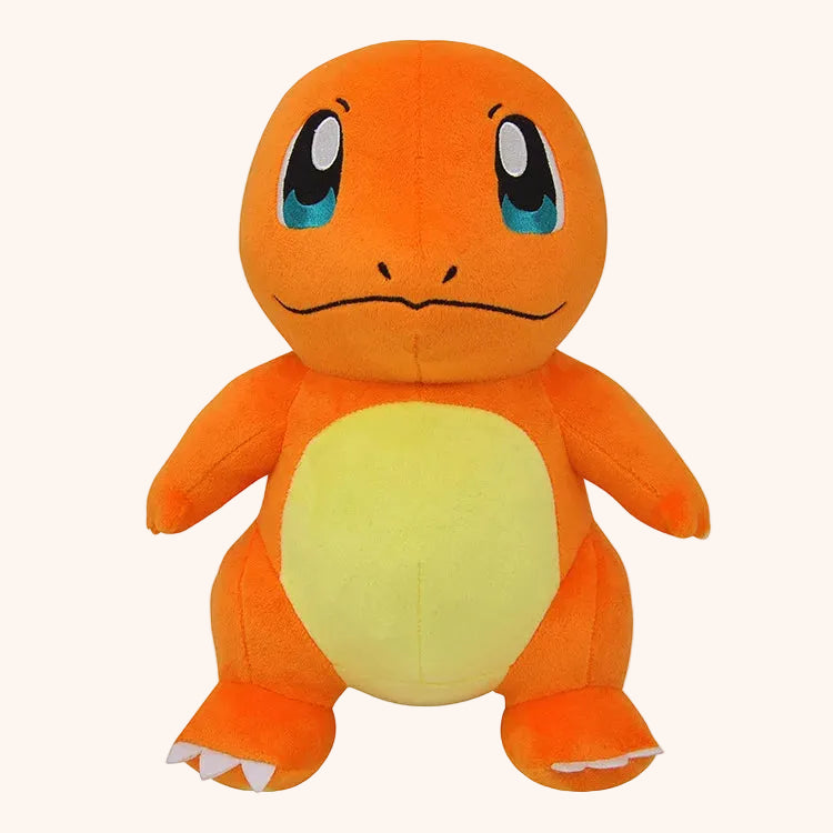 Peluche Pokémon moelleuse et adorable pour collection et jeu - Doudoria