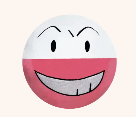 Peluche Pokémon moelleuse et adorable pour collection et jeu - Doudoria