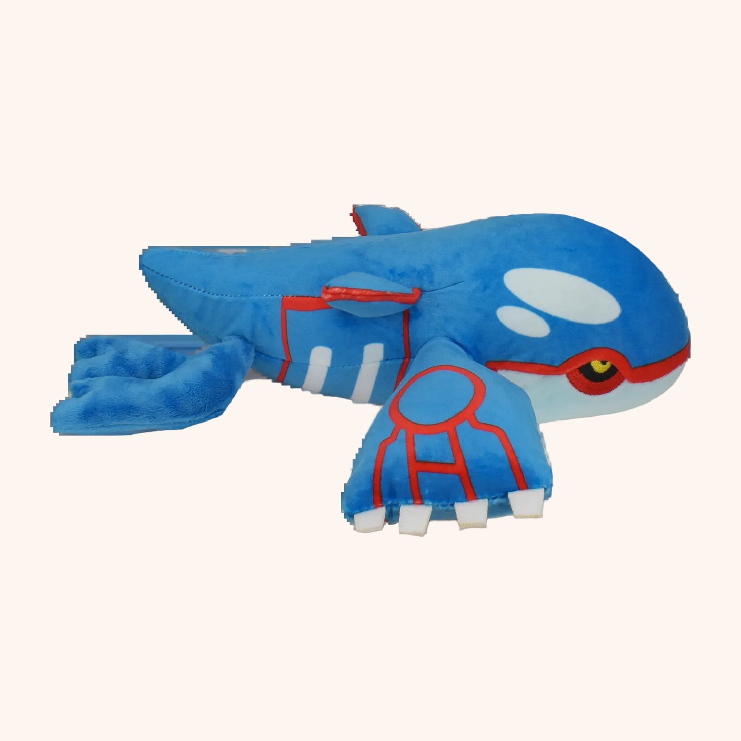 Peluche Pokémon moelleuse et adorable pour collection et jeu - Doudoria