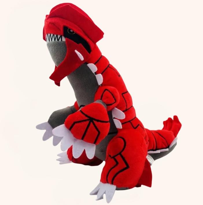 Peluche Pokémon moelleuse et adorable pour collection et jeu - Doudoria