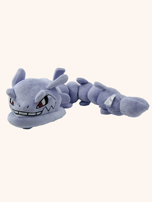 Peluche Pokémon moelleuse et adorable pour collection et jeu - Doudoria