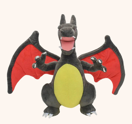 Peluche Pokémon moelleuse et adorable pour collection et jeu - Doudoria