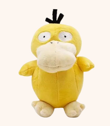 Peluche Pokémon moelleuse et adorable pour collection et jeu - Doudoria
