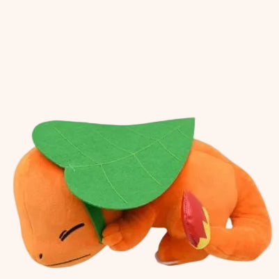 Peluche Pokémon moelleuse et adorable pour collection et jeu - Doudoria