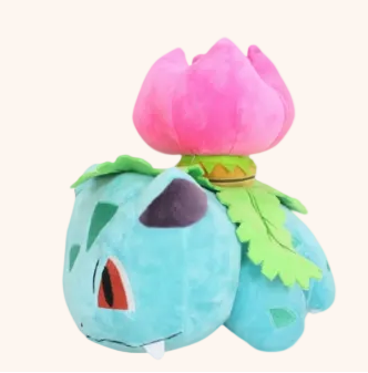 Peluche Pokémon moelleuse et adorable pour collection et jeu - Doudoria